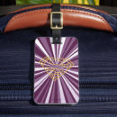 Search for girl superhero luggage tags Dc comics