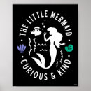 Search for the little mermaid posters Trendy