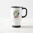 Search for bugs bunny travel mugs Kids tv show