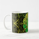 Search for mandala art mugs Hand drawn