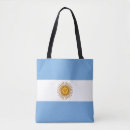Recherche de argentin sacs Drapeau de l'argentine