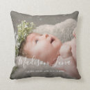 Search for nursery pillows Girl