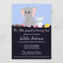 Recherche de souris invitations Pour tous