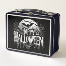 Search for vintage halloween food storage Spooky