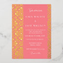 Recherche de pointillé invitations Élégant