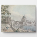 Recherche de canal plaques Thames