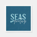 Search for nautical christmas napkins Coastal
