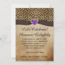 Search for bling graduation invitations Elegant