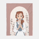 Search for beauty and the beast blankets Cute