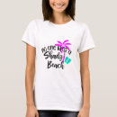 Search for shady tshirts Beach
