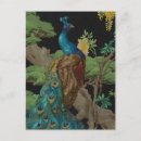 Recherche de papier peint vintage cartes postales Vert