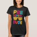 Search for vintage dude tshirts School