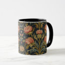 Search for william morris design mugs Botanical