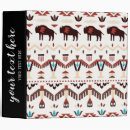 Search for native binders Geometric