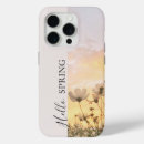 Recherche de bonjour vous iphone coques Élégant