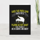 Search for pianist cards Keyboard