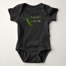 Recherche de conservateurs bébé vêtements Drôle
