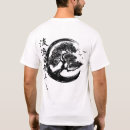 Recherche de bonsai tshirts Kanji
