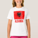Recherche de albanees tshirts Pour tous