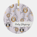 Search for door hanger ornaments Sleeping