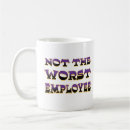 Search for funny award mugs Sarcasm