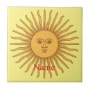 Search for sun face tiles Sunny