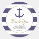 Search for anchor stickers stripes