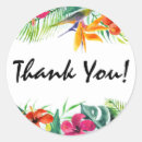 Search for hawaii flower stickers Palm leaves