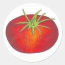 Search for red tomato stickers Tomatoes