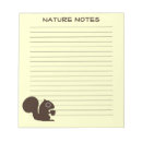 Recherche de écureuils blocsnotes Animal