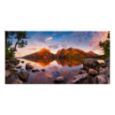 Recherche de alpenglow posters Nature
