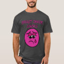 Search for cancer sucks tshirts Pink