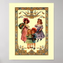 Search for vintage children posters Fashion