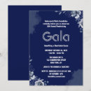 Recherche de collecteurs invitations Gala