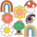 Search for teen stickers Daisy