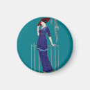 Search for 1920s magnets Fashion