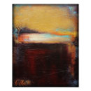 Recherche de rouge foncé posters Contemporain