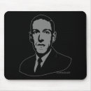 Recherche de lovecraft tapis souris Arkham