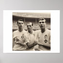 Search for vintage soccer posters Retro