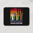 Search for lgbt business cards Queer