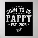 Search for pappy posters Design