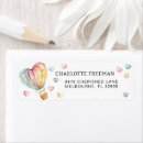 Search for valentines day return address labels Valentine baby shower