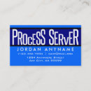 Search for funky business cards Blue