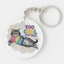 Search for too rounded keychains Humour