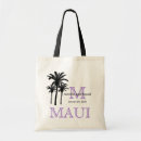 Search for destination wedding tote bags Palm trees
