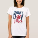 Search for game day tshirts Touchdown