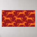 Search for abstract animal posters Bright