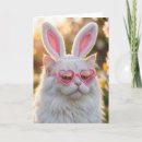 Recherche de chat pâques cartes Oreilles de lapin