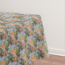 Search for tapestry tablecloths Floral