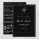 Recherche de de considérant invitations Minimaliste